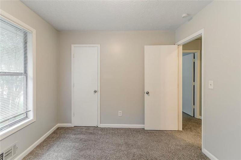 Image for property 2218 Lowtrail Court, Lithonia, GA 30058