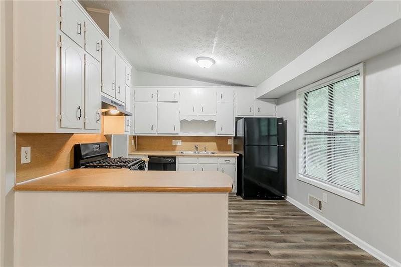 Image for property 2218 Lowtrail Court, Lithonia, GA 30058