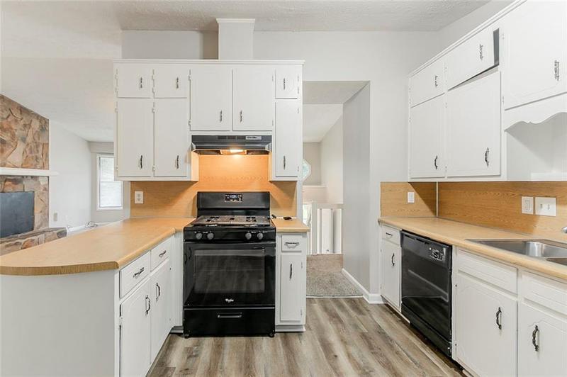Image for property 2218 Lowtrail Court, Lithonia, GA 30058