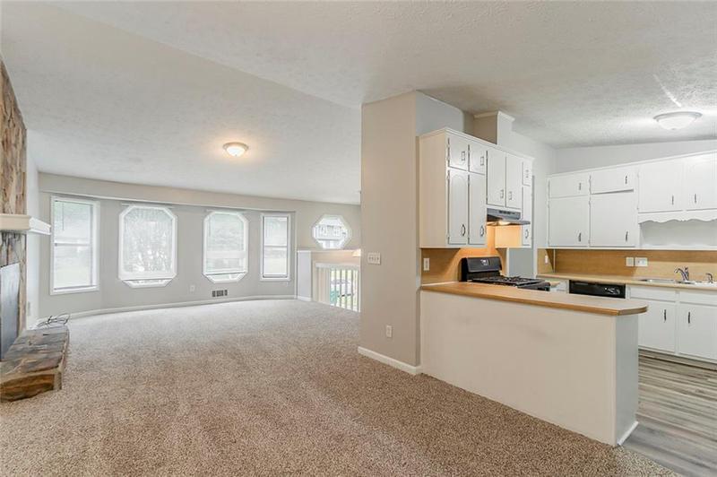 Image for property 2218 Lowtrail Court, Lithonia, GA 30058