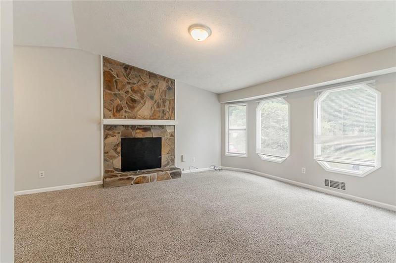 Image for property 2218 Lowtrail Court, Lithonia, GA 30058