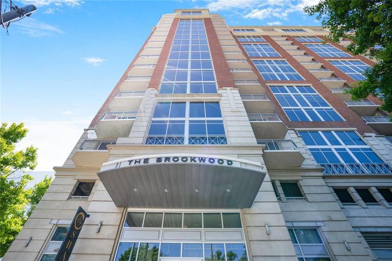 Image for property 1820 Peachtree Street 1008, Atlanta, GA 30309