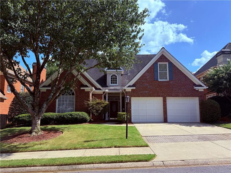 Image for property 4764 Sologne Court, Marietta, GA 30067