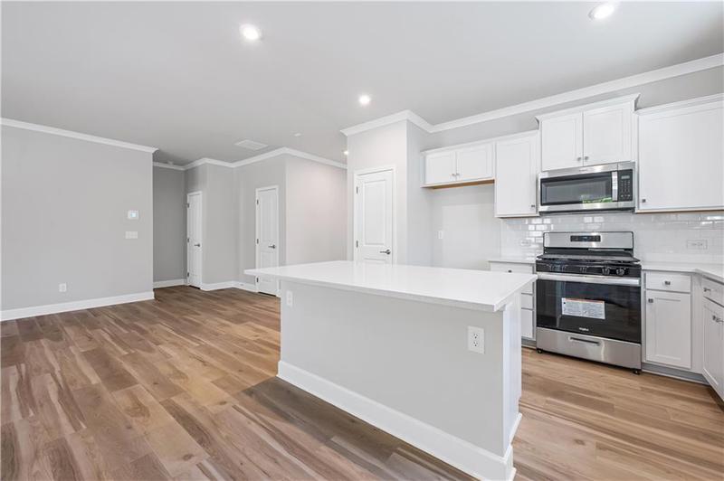 Image for property 470 Village Lane, Fairburn, GA 30213
