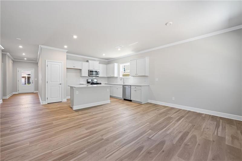 Image for property 470 Village Lane, Fairburn, GA 30213