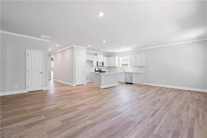 Image for property 470 Village Lane, Fairburn, GA 30213