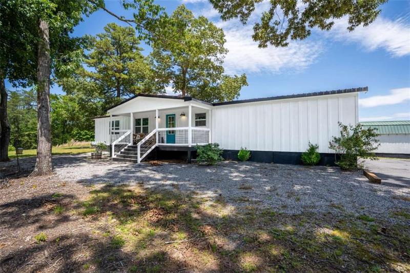Image for property 437 Crabapple Road, Dahlonega, GA 30533