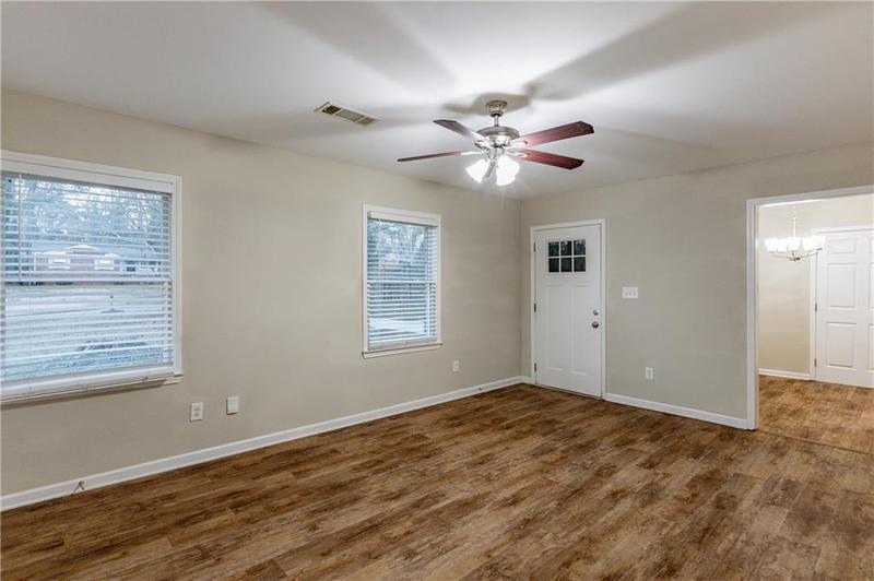 Image for property 2303 Pinewood Drive, Decatur, GA 30032