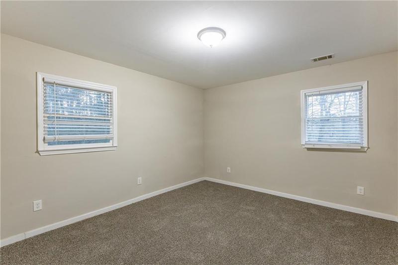 Image for property 2303 Pinewood Drive, Decatur, GA 30032