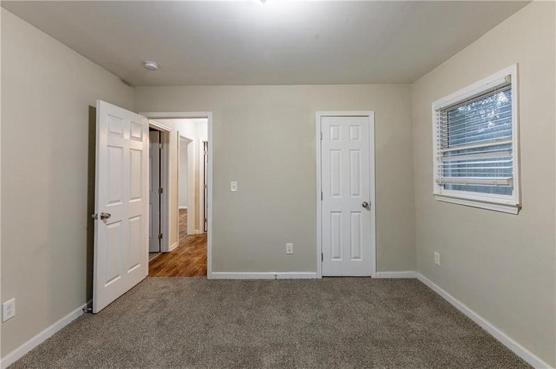 Image for property 2303 Pinewood Drive, Decatur, GA 30032