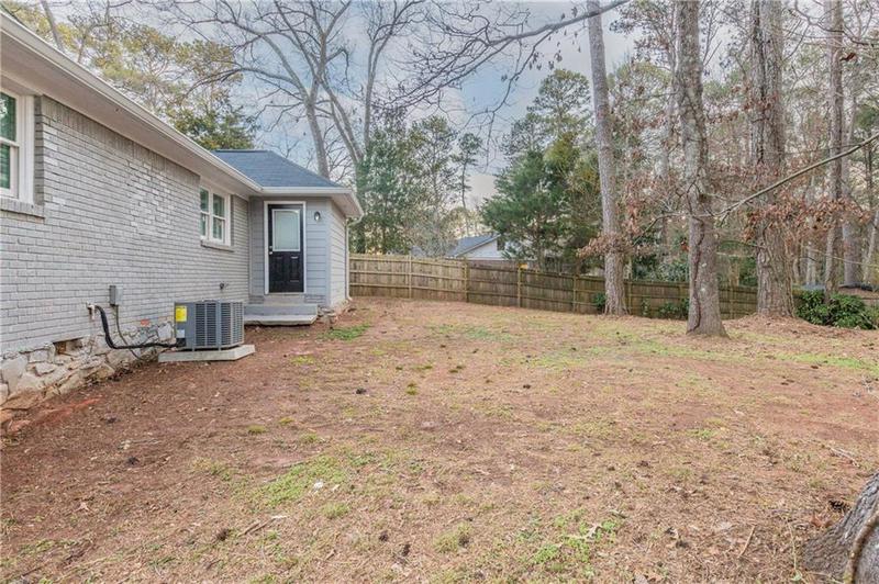 Image for property 2303 Pinewood Drive, Decatur, GA 30032