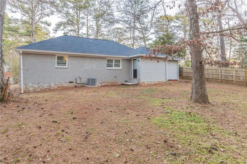 Image for property 2303 Pinewood Drive, Decatur, GA 30032