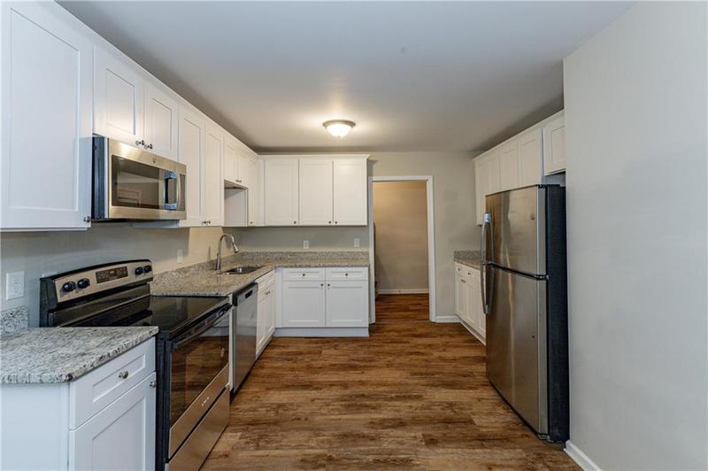 Image for property 2303 Pinewood Drive, Decatur, GA 30032