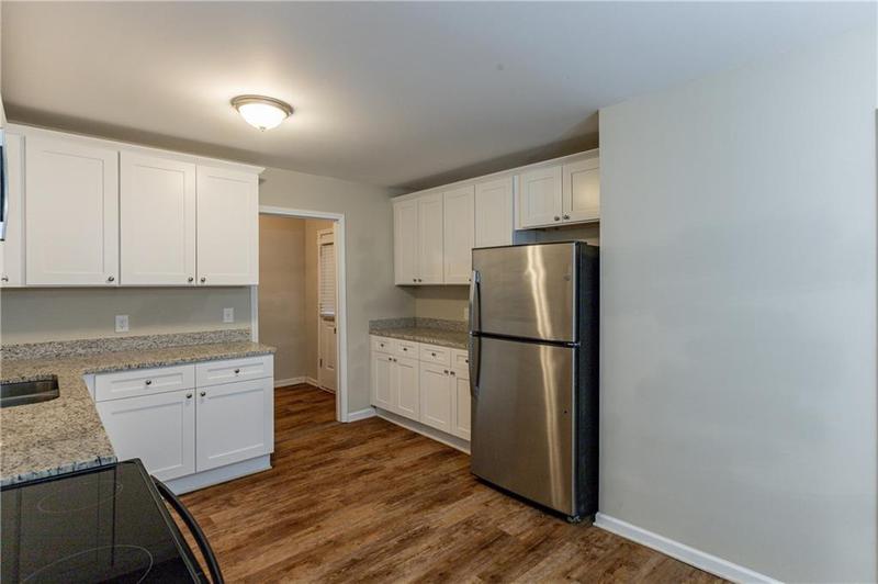 Image for property 2303 Pinewood Drive, Decatur, GA 30032