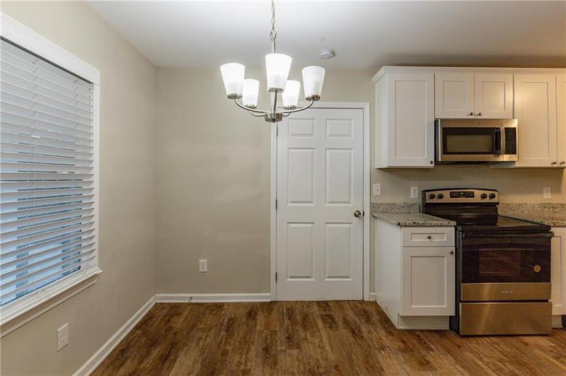 Image for property 2303 Pinewood Drive, Decatur, GA 30032