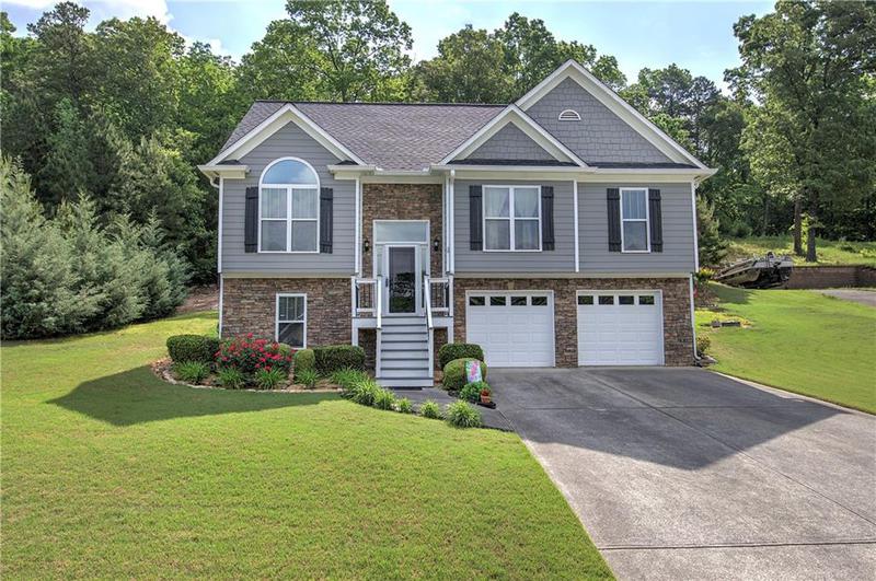 Image for property 20 Spruce Street, White, GA 30184