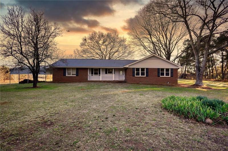 Image for property 26 Loyd Cemetery Road, Newborn, GA 30056