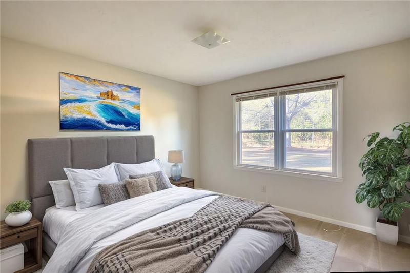 Image for property 26 Loyd Cemetery Road, Newborn, GA 30056