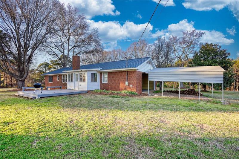 Image for property 26 Loyd Cemetery Road, Newborn, GA 30056