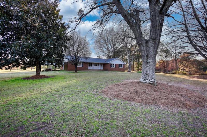 Image for property 26 Loyd Cemetery Road, Newborn, GA 30056