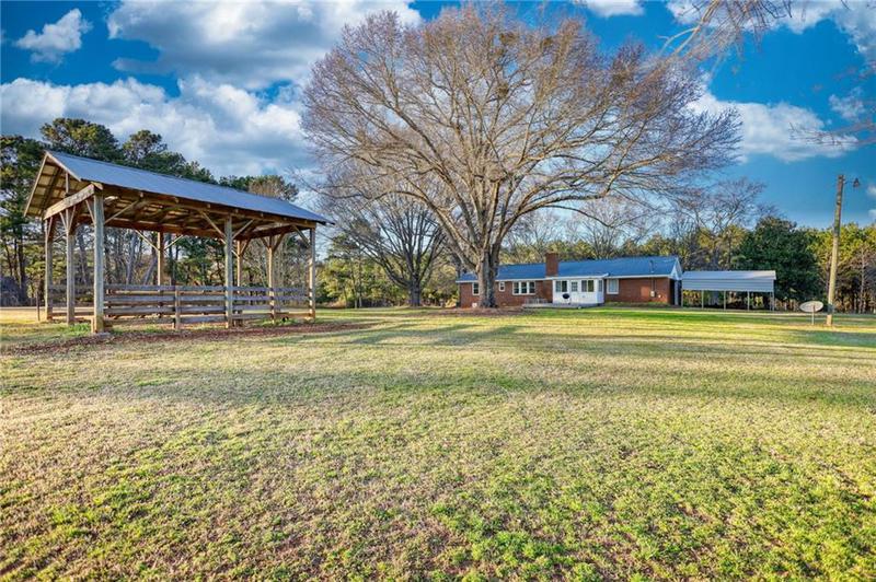 Image for property 26 Loyd Cemetery Road, Newborn, GA 30056