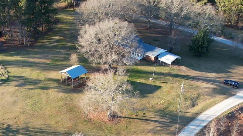 Image for property 26 Loyd Cemetery Road, Newborn, GA 30056
