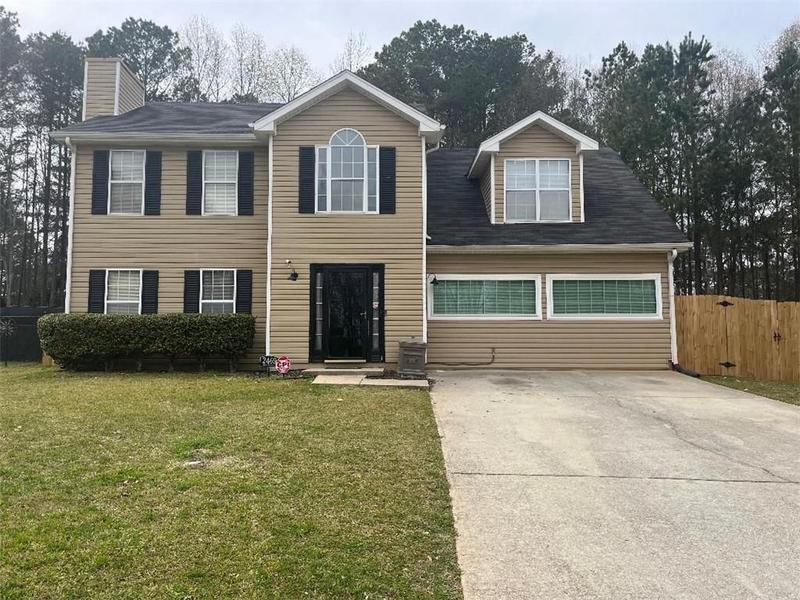 Image for property 2469 BRIAR KNOLL Road, Lithonia, GA 30058