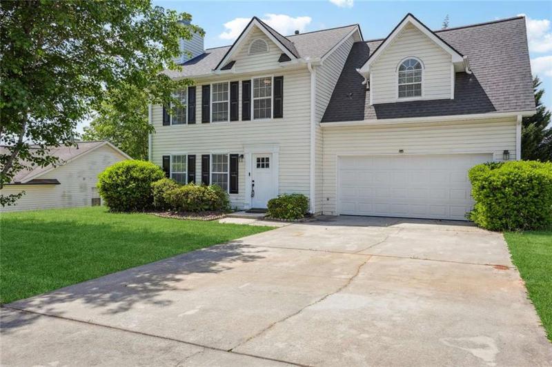 Image for property 10423 Commons Crossing, Jonesboro, GA 30238