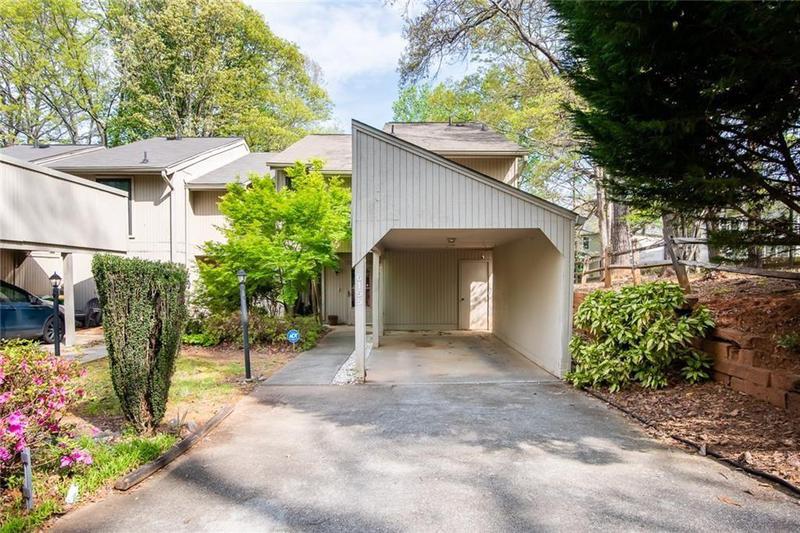 Image for property 6155 Willow Run Road, Peachtree Corners, GA 30092