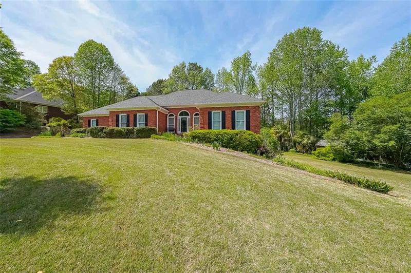 Image for property 1420 ARBLAY Place, Loganville, GA 30052