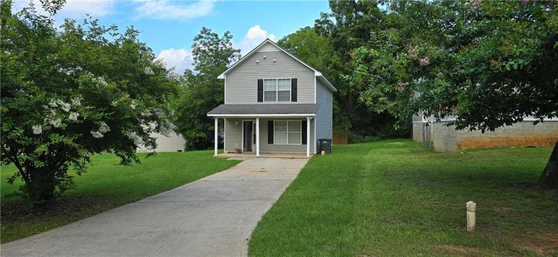 Image for property 310 5th Street, Griffin, GA 30223