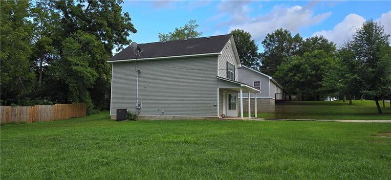 Image for property 310 5th Street, Griffin, GA 30223