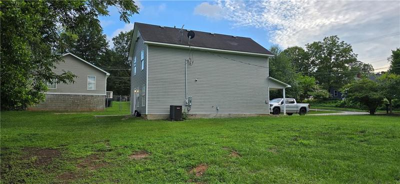 Image for property 310 5th Street, Griffin, GA 30223