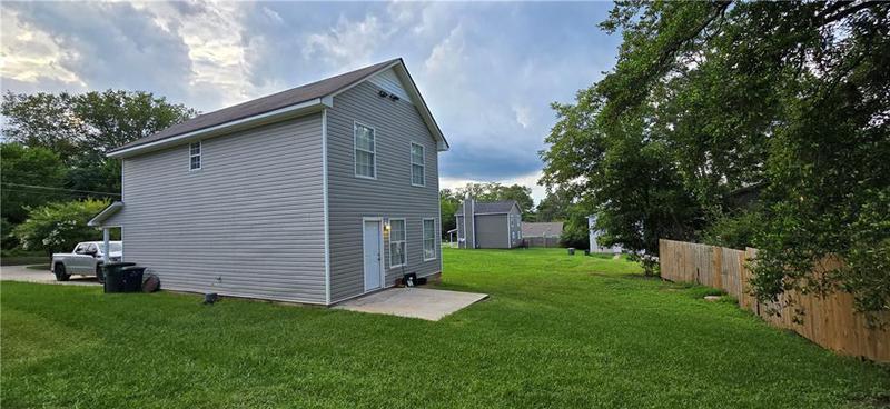 Image for property 310 5th Street, Griffin, GA 30223