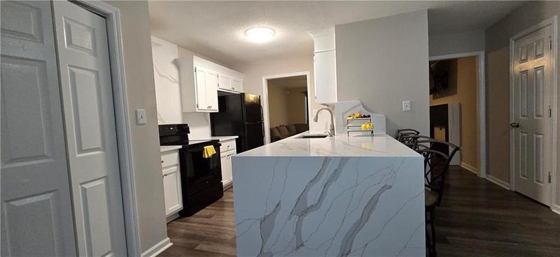 Image for property 310 5th Street, Griffin, GA 30223