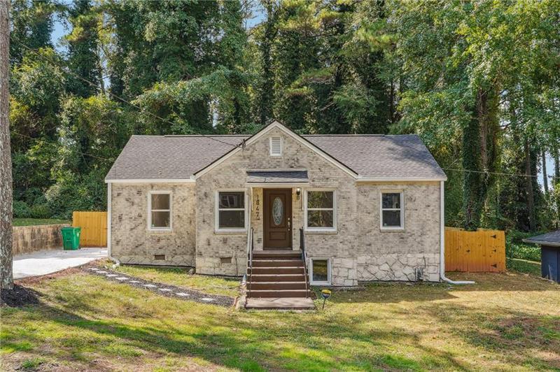 Image for property 1847 Ridgeland Drive, Decatur, GA 30032