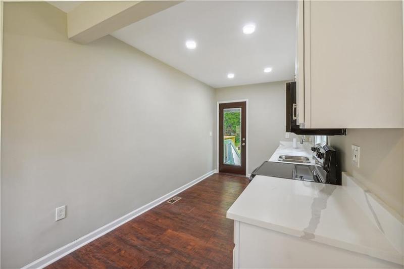 Image for property 1847 Ridgeland Drive, Decatur, GA 30032