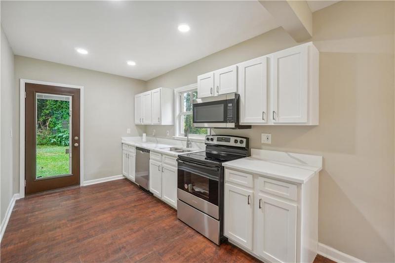 Image for property 1847 Ridgeland Drive, Decatur, GA 30032