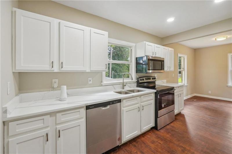 Image for property 1847 Ridgeland Drive, Decatur, GA 30032