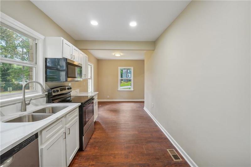Image for property 1847 Ridgeland Drive, Decatur, GA 30032