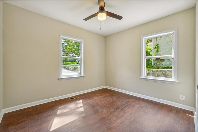 Image for property 1847 Ridgeland Drive, Decatur, GA 30032