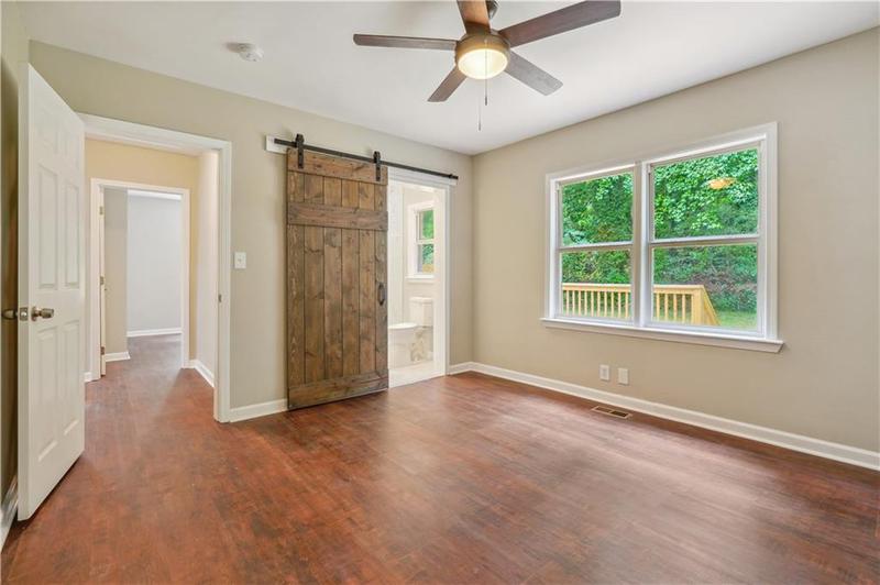 Image for property 1847 Ridgeland Drive, Decatur, GA 30032