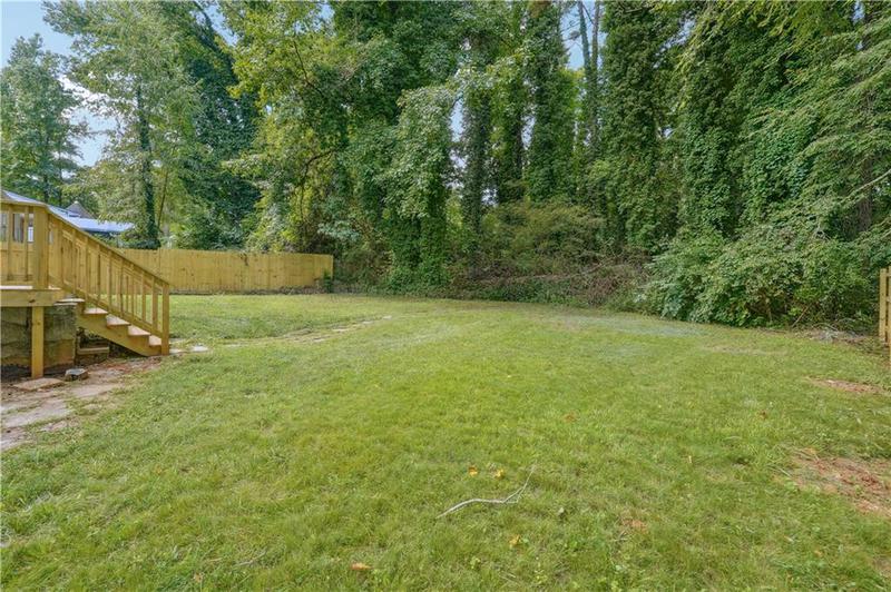Image for property 1847 Ridgeland Drive, Decatur, GA 30032