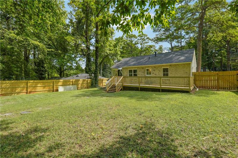 Image for property 1847 Ridgeland Drive, Decatur, GA 30032