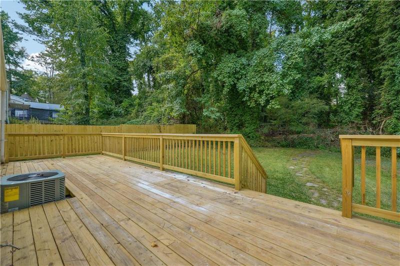 Image for property 1847 Ridgeland Drive, Decatur, GA 30032