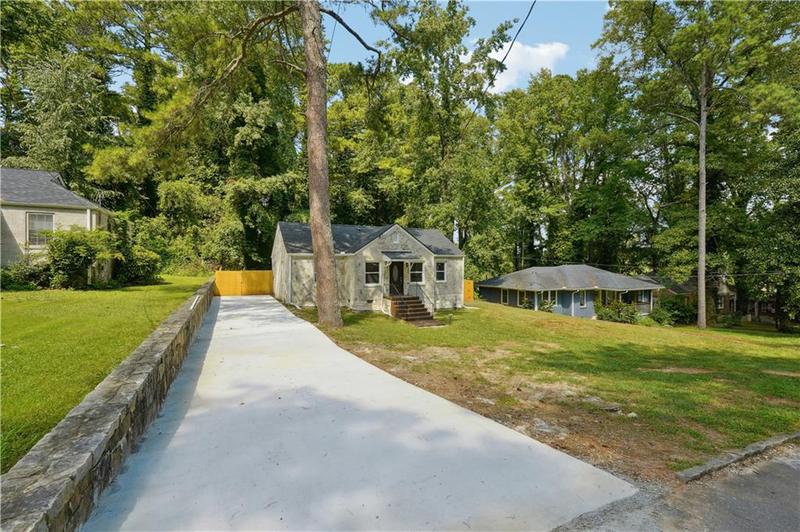 Image for property 1847 Ridgeland Drive, Decatur, GA 30032