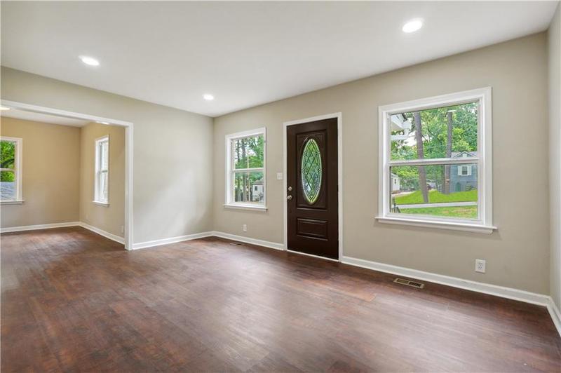 Image for property 1847 Ridgeland Drive, Decatur, GA 30032