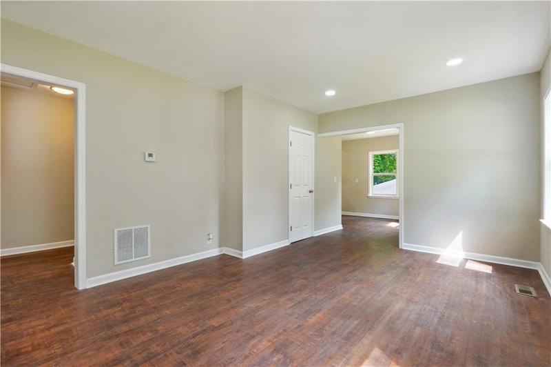 Image for property 1847 Ridgeland Drive, Decatur, GA 30032