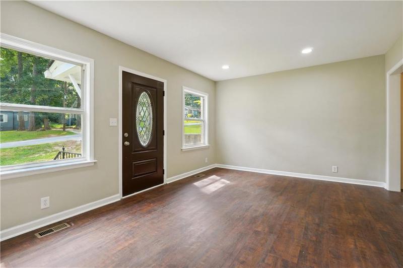 Image for property 1847 Ridgeland Drive, Decatur, GA 30032
