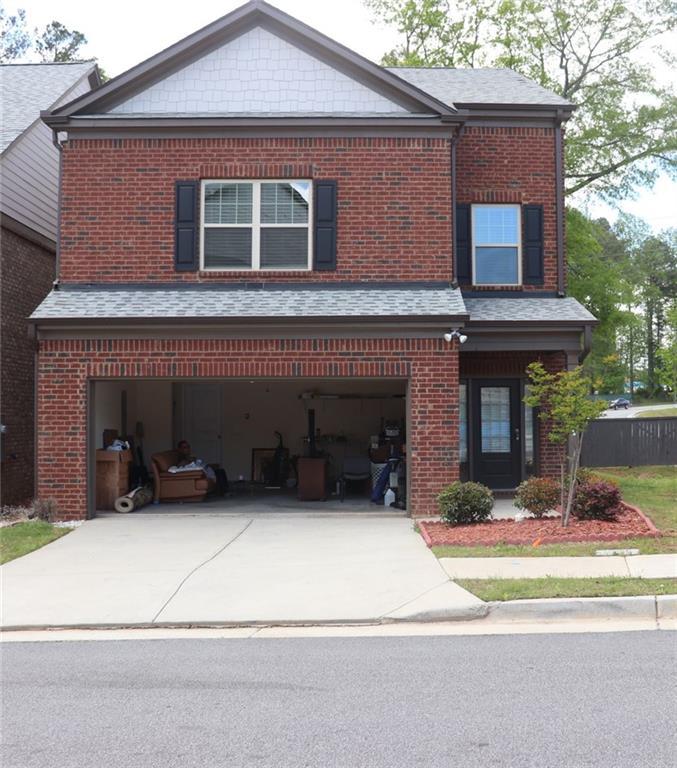 Image for property 4265 ALMANOR Circle, Norcross, GA 30071